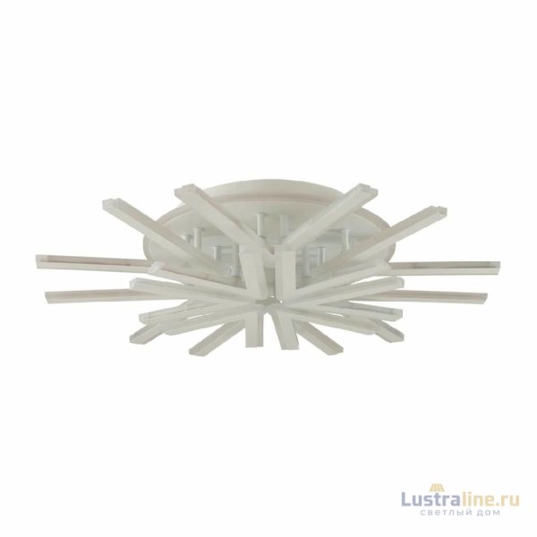 Потолочная люстра Lumion Alberta 8029/95CL