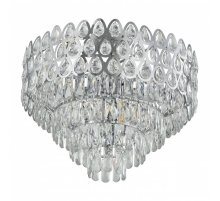 Потолочная люстра Arte Milano Sorrento 372019/8/50/550 CR Потолочная люстра Arte Milano Sorrento 372019/8/50/550 CR