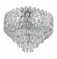 Потолочная люстра Arte Milano Sorrento 372019/8/50/550 CR