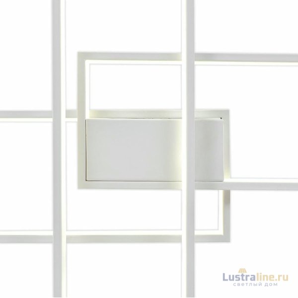 Потолочная люстра Escada Arcade 10254/3LED Потолочная люстра Escada Arcade 10254/3LED