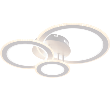 Потолочная люстра Rivoli Mirela 6142-101 Б0062230