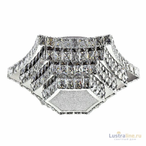 Потолочная люстра LED4U L61023-600