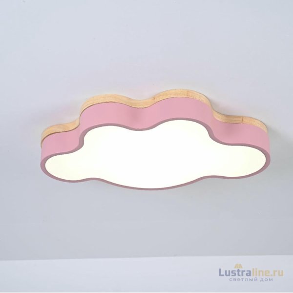 Потолочная люстра ImperiumLoft Cloud Eco 189506-26