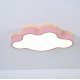Потолочная люстра ImperiumLoft Cloud Eco 189506-26