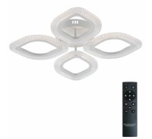 Потолочная люстра Natali Kovaltseva Sm LED LAMPS 81455