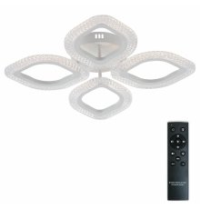 Потолочная люстра Natali Kovaltseva Sm LED LAMPS 81455