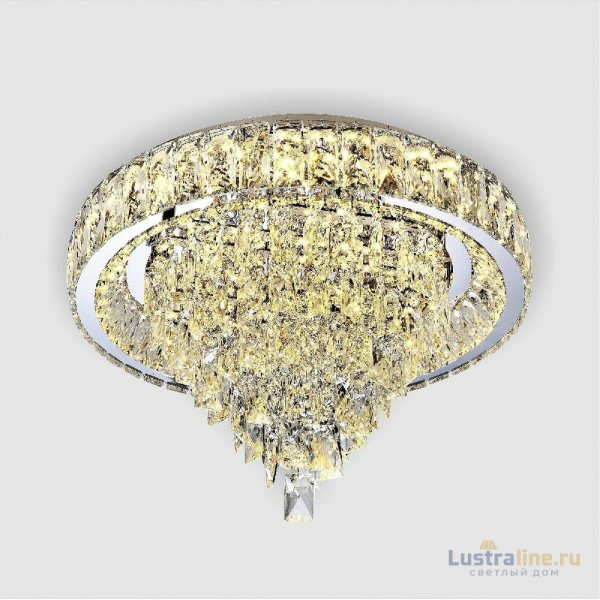 Потолочная люстра LED4U L030-500 с функцией УД Потолочная люстра LED4U L030-500 с функцией УД