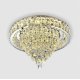 Потолочная люстра LED4U L030-500 с функцией УД