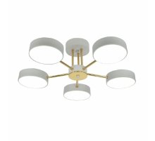 Потолочная люстра Escada Rune 10262/5LED