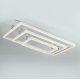 Потолочная люстра LED4U L11001-3CL WH