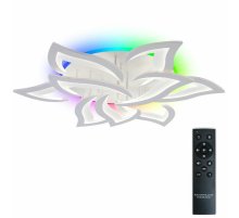 Потолочная люстра Natali Kovaltseva Olimp LED LAMPS 81435