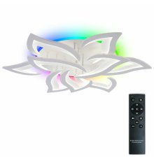 Потолочная люстра Natali Kovaltseva Olimp LED LAMPS 81435
