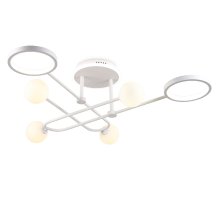 Потолочная люстра Ambrella Light Comfort LineTech FL66229