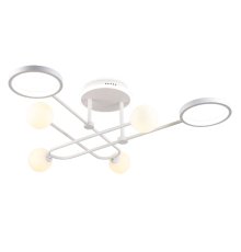 Потолочная люстра Ambrella Light Comfort LineTech FL66229