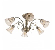 Потолочная люстра Arte Milano 346700/6 AB