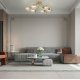 Потолочная люстра Arte Milano Amalfi 322307/6 AB