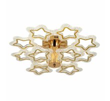 Потолочная люстра LED4U L8453-12