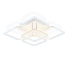 Потолочная люстра Ambrella Light Original Acrylica FA8949