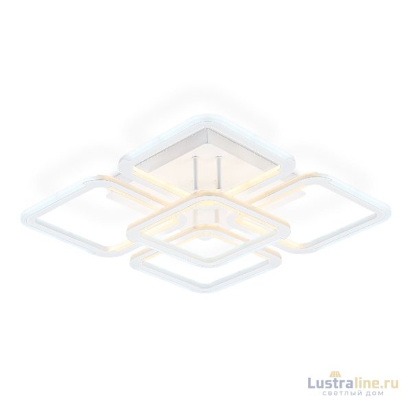 Потолочная люстра Ambrella Light Original Acrylica FA8949