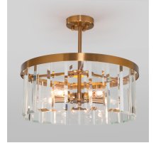 Потолочная люстра Bogates Eclipse 358/5 Smart
