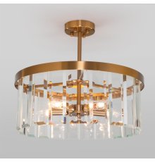 Потолочная люстра Bogates Eclipse 358/5 Smart