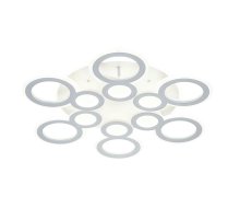 Потолочная люстра Escada Galleo 10274/6LED