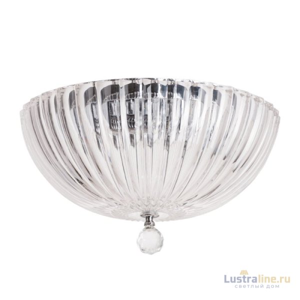 Накладная люстра Divinare 4010/02 PL-3 Накладная люстра Divinare 4010/02 PL-3