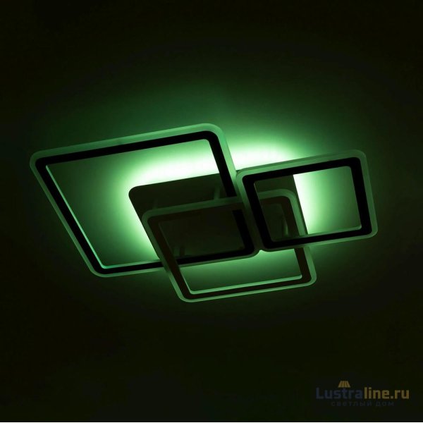 Потолочная люстра Citilux Тринити CL238231E Потолочная люстра Citilux Тринити CL238231E