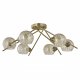 Потолочная люстра Arte Milano Amalfi 322307/6 AB