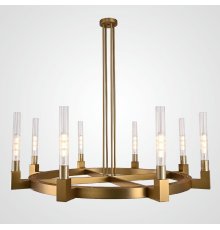 Потолочная люстра ImperiumLoft Canelle 84600-22
