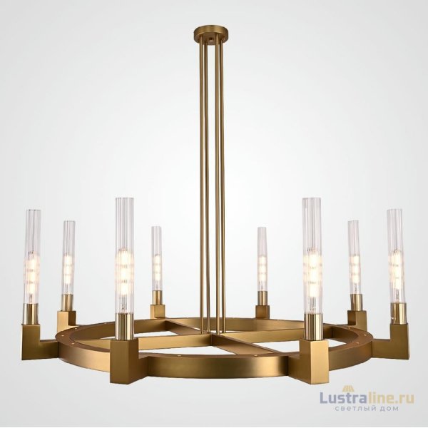 Потолочная люстра ImperiumLoft Canelle 84600-22