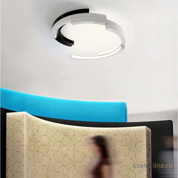 Потолочная люстра ImperiumLoft Vima 208324-26 Потолочная люстра ImperiumLoft Vima 208324-26
