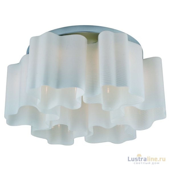 Потолочная люстра ST Luce Onde SL117.502.06