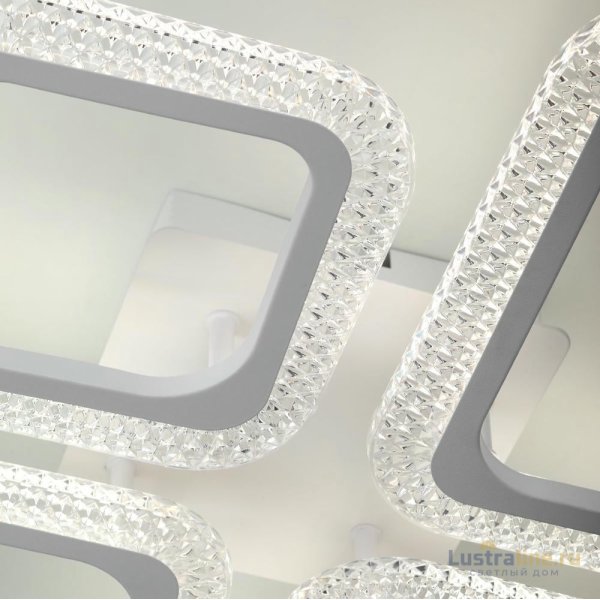Потолочная люстра Rivoli Nikki 6112-107 Б0060853