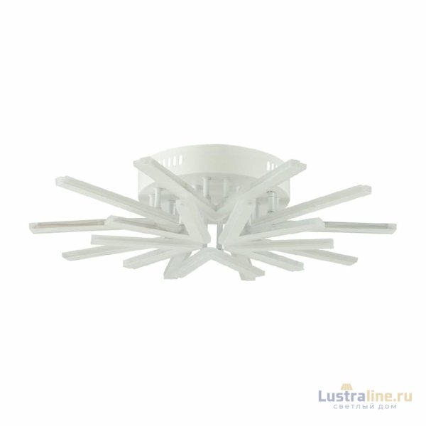 Потолочная люстра Lumion Alberta 8029/80CL