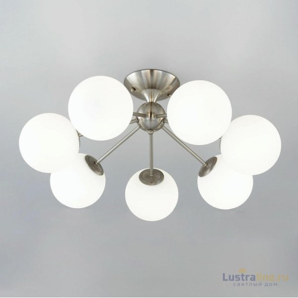 Потолочная люстра Citilux Томми CL102174