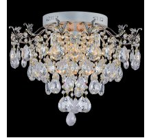Потолочная люстра Reluce 04037-0.3-06 WH+GOLD PN