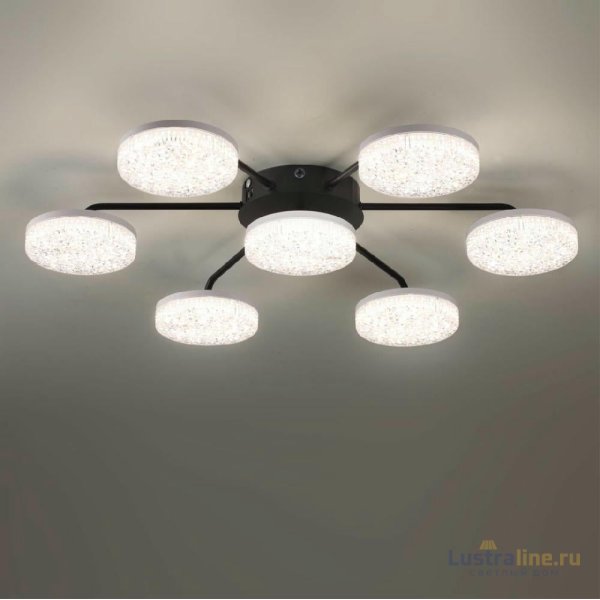 Потолочная люстра Lumion Didana 8236/7CL Потолочная люстра Lumion Didana 8236/7CL