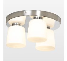 Потолочная люстра Lussole Aqua LSP-8861