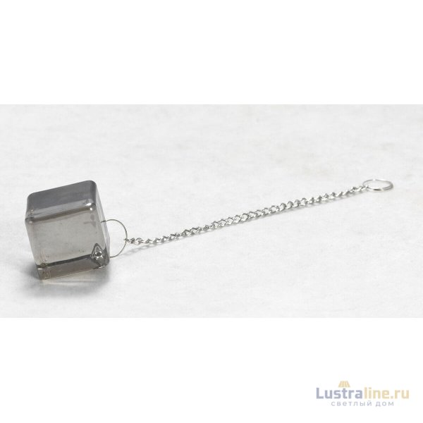 Накладная люстра Lussole Lgo Seminole GRLSP-8280 Накладная люстра Lussole Lgo Seminole GRLSP-8280