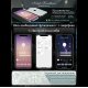 Потолочная светодиодная люстра Natali Kovaltseva Olimp LED LAMPS 81238