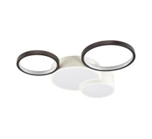 Потолочная люстра Lumion Norbert 5253/64CL