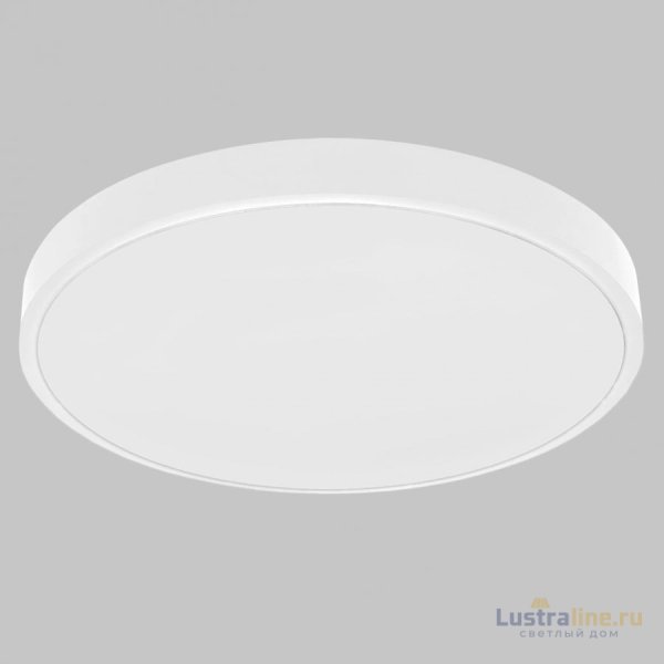 Потолочная люстра IMEX Ronda PLC.500-72-CCT-WH