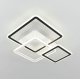 Потолочная люстра Citilux Тринити CL238231E