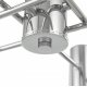 Потолочная люстра Arte Milano Napoli 335854/4+4 CR