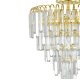 Потолочная люстра Escada Odegard 2105/6P