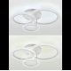 Потолочная люстра Natali Kovaltseva Pure LED LAMPS 81451