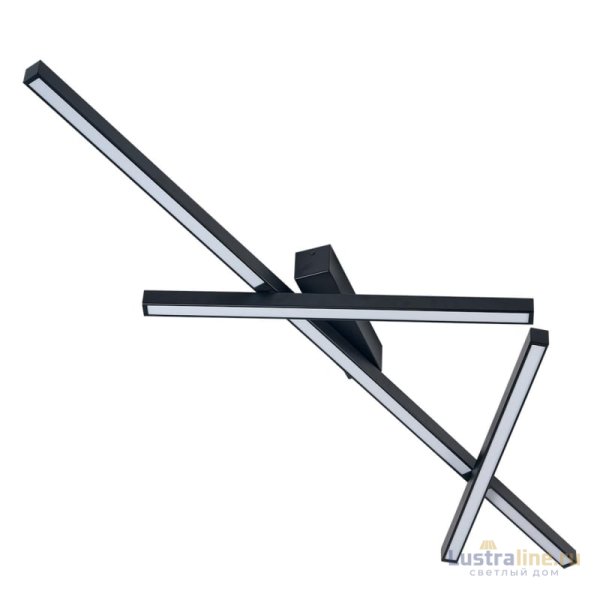 Потолочная люстра Odeon Light Tao 4367/50CL