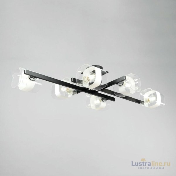 Потолочная люстра Citilux Вирта CL139262 Потолочная люстра Citilux Вирта CL139262