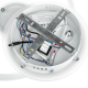 Потолочная люстра Ritter Eclipse 51618 1 УЦ